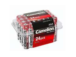 Batterie-Camelion-Alkaline-LR03-Micro-AAA-Box-24-St
