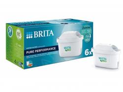 BRITA Maxtra Pro Pure Performance 6er 1051757