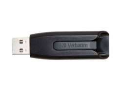 Verbatim VB-FD3-016-V3B USB-Stick 16GB USB 3.0 49172