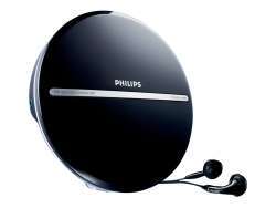 PHILIPS Audio CD-Player EXP-2546/12