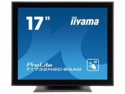 IIYAMA 43,2cm (17")  T1732MSC-B5AG 5:4 M-Touch HDMI+DP bla T1732MSC-B5AG