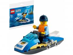 LEGO City - Polizei Jetski (30567)