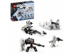 LEGO Star Wars - Pack de combat Snowtrooper (75320)