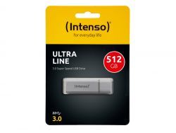 Intenso Ultra Line 512GB USB FlashDrive  3.0  3531493