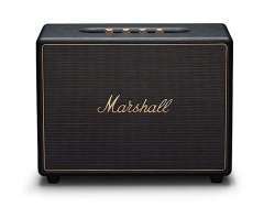 MARSHALL-Bluetooth-Speaker-WOBURN-MULTI-R-BLACK