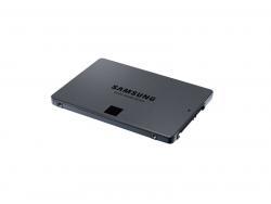 Samsung 4000 GB - 2.5inch - 560 MB/s - 6 Gbit/s MZ-77Q4T0BW