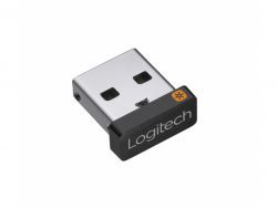 Récepteur Logitech USB Unifying Pico 10m 910-005931