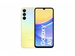 Samsung Galaxy A15 128GB/4GB 4G EU Yellow SM-A155FZYDEUB