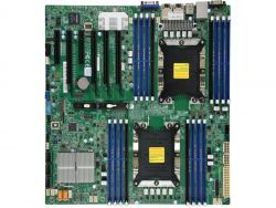 Super Micro Server MB 1xLGA 3647/E-ATX/2x10Gb LAN X11DPI-NT MBD-X11DPI-NT-O