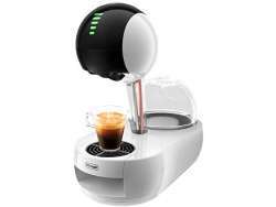 DeLonghi Kaffeemaschine EDG-635 Weiss