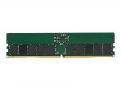 Kingston DDR5 16GB 5200MT/s ECC Unbuffered DIMM KSM52E42BS8KM-16HA
