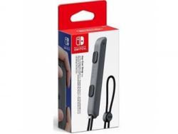 Nintendo Switch Joy-Con Handgelenksschlaufe Grau - 2510866