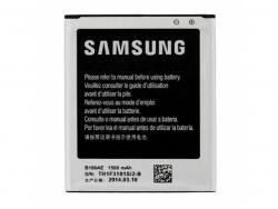 Samsung Li-Ion Battery - S7270 Galaxy Ace 3 - 1500mAh BULK - EB-B100AEBECWW