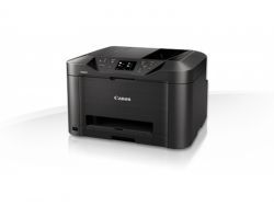 Canon MAXIFY MB5155 Multifunktionssystem 4-in-1 0960C026