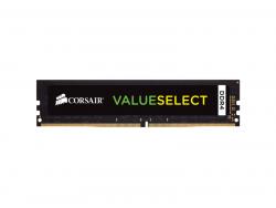 Corsair ValueSelect 32Go DDR4 2666MHz 288 broches DIMM CMV32GX4M1A2666C18