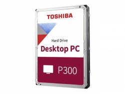 Toshiba P300 Disque dur interne de bureau 2 To 3,5 pouces HDWD220EZSTA
