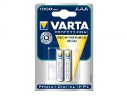 Varta-Batterie-Professional-NiMH-1000-mAh-AAA-Rechargeable-05703
