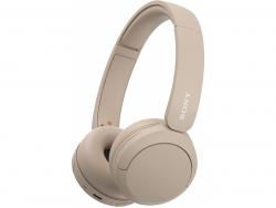 Sony-Wireless-stereo-Headset-Cream-WH-CH520