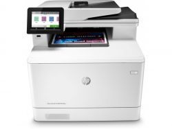 HP Color LaserJet Pro M479fnw Multifunktionsdrucker W1A78A#B19