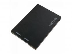 Logilink M.2 SSD zu 2,5 Zoll SATA Adapter (AD0019)