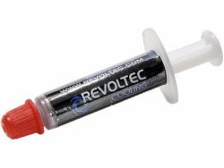 Revoltec Cooler Wärmeleitpaste Grease (0,5 g) - Bulk |RZ032