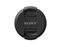 Capuchon pour objectif Sony 77 mm - Noir - 77 mm ALCF77S.SYH
