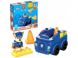 Mega-Bloks-Paw-Patrol-Chase-S-Patrol-Car-Building-Set
