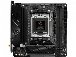 ASRock B650I Lightning WiFi AM5 AMD Mainboard 90-MXBMP0-A0UAYZ