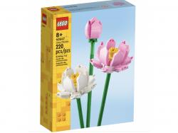 LEGO-Lotusblumen-40647