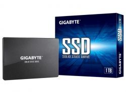 GIGABYTE SSD 1TB Sata3 2,5 | GP-GSTFS31100TNTD