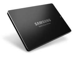 Samsung SSD 480GB 2,5" (6.3cm) SATAIII  PM883 bulk MZ7LH480HAHQ-00005