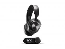 SteelSeries Arctis Nova Pro Wireless X Gaming Headset 61521