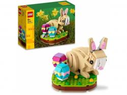 LEGO-Le-lapin-de-Paques-40463