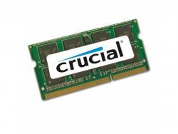 Module de mémoire Crucial 4GB DDR3 1600MHz CT51264BF160B