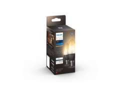 Philips-Hue-Filament-Candle-2pack-E14-White-Ambiance-92900