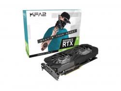 KFA2-NVIDIA-GeForce-RTX-3060-12GB-GDDR6-36NOL7MD1VOK