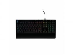 Logitech GAM G213 Prodigy Gaming Keyboard FR-Layout 920-008088