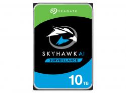 Seagate SkyHawk AI HDD 10TB 3,5 Zoll SATA - ST10000VE001