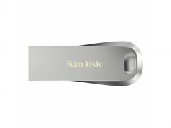 SanDisk USB-Flash Drive 64GB Ultra Luxe USB3.1 SDCZ74-064G-G46