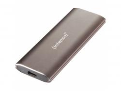 Intenso Professional - 1 TB SSD - extern tragbar - Solid State Disk - NVMe 3825460