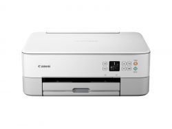 Canon PIXMA TS5351 Multifunktionssystem 3-in-1 weiss 3773C026