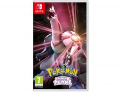NINTENDO Pokémon Leuchtende Perle, Nintendo Switch-Spiel