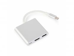 CableXpert-USB-Typ-C-Mehrfachadapter-A-CM-HDMIF-02-SV