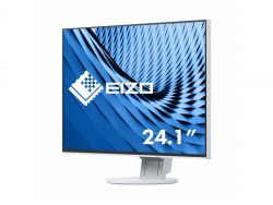 EIZO-610cm-24-16-10-DVI-HDMI-DP-USB-white-EV2456-WT