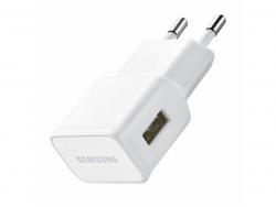 Samsung Fast charger 1500mA White BULK EP-TA50EWEUGWW