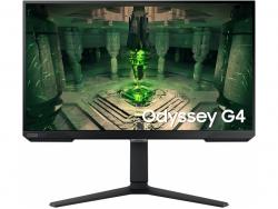 Samsung 27" Odyssey G4 LED Monitor (LS27BG400EUXEN)