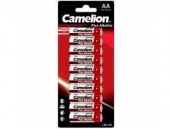 Battery-Camelion-Plus-Alkaline-LR6-Mignon-AA-10-Pcs
