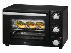 Clatronic MBG 3726 Multi oven 20L (black)