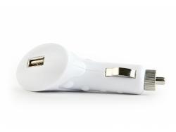 Gembird Universal USB MP3 car charger MP3A-UC-CAR1