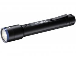Varta-F30R-Hand-flashlight-Black-2-m-IPX4-LED-1890110
